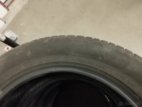 Pneu 235/55 r18 michelin - 3