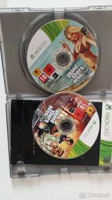 Xbox360 - 3