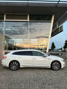 Vw arteon 2.0tdi 147kw 2021 - 3