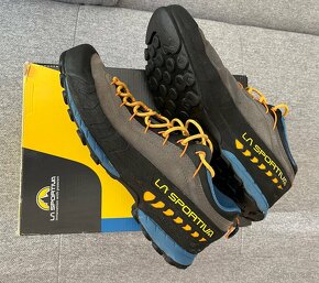 Predam turistické topánky zn. Lasportiva - 3