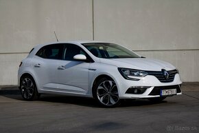 Renault Mégane TCe 140 GPF Intens - 3