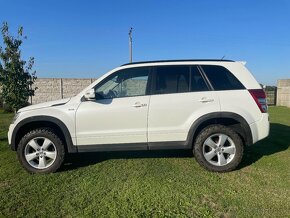 Suzuki Grand Vitara 1.9 DDiS, 4x4 - 3