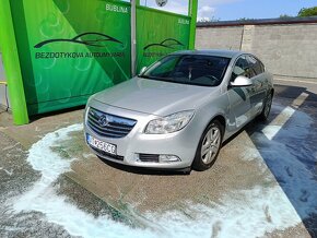 Opel Insignia - 3