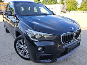 BMW X1 xDrive 2.0d 110kW Sport Line A/T - 3