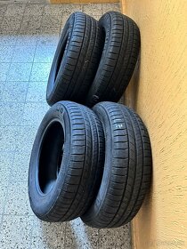 Letné pneumatiky MICHELIN X-GREEN 185/65R15 - 3