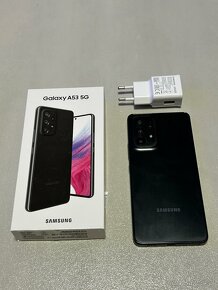 Predám Samsung Galaxy A53 5G SM-A536B/DS - 3