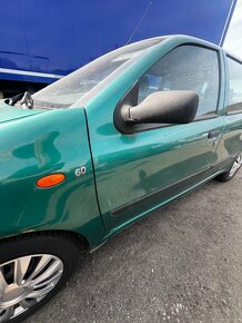 Fiat Punto 1.2 - 3