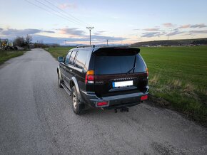 Mitsubishi Pajero Sport 3.0 V6 GLS - 3