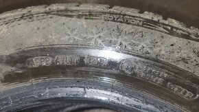 195/60R15 88T - 3