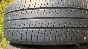 letne 185/55 r15 - 3