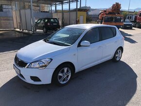 kia ceed - 3