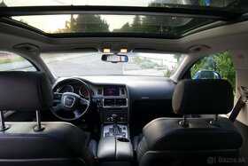 AUDI Q7 Quattro 3,0TDI, 232koní, 141tkm ZNÍŽENÁ CENA ZĽAVA - 3