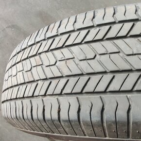 Letná pneumatika Yokohama 215/70 r16 - 3