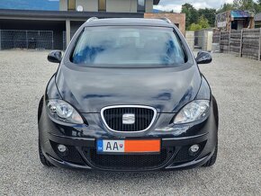 SEAT ALTEA XL 1,9 TDi - 3