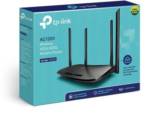 Wifi Router TP-LINK Archer VR300 - 3