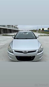 Predám Hyundai i 30 1.4 benzín 80 kw Rok výroby 2010 stk+ek - 3