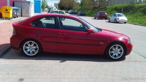 Bmw 316 ti compact e46 - 3