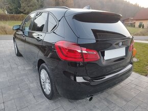 ✅BMW Rad 2 218d Active Tourer Sport Line  AT, r.v.: 12/2015 - 3