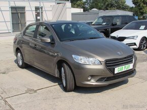 Peugeot 301 1.2 PureTech Allure - 3