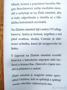 ZLATÉ NÁMESTIE - 3