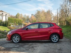 Seat Ibiza 1.0 TSI Style - 3