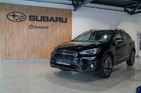 Subaru XV 2.0i-S ES Premium - 3