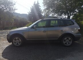 Predam BMW x3 - 3