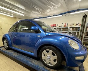 VW NEW BEETLE 1.9TDI 66kW - 3