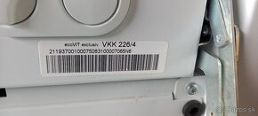 predam Vaillant ecoVIT / 4 exclusive VKK 226/4 - 3