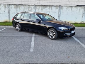 BMW 518D 2014 - 3