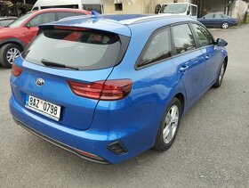 Kia Ceed, 1.0, Benzín, rv.2021/11 (c.j.2250) - 3