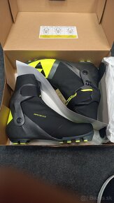 Fischer Carbonlite skate - 3