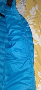 Salomon down jacket - 3