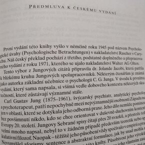 Carl Gustav Jung: Človek a duša - 3