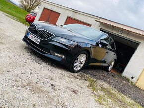 ‼️Škoda superb 3 2.0tdi 110kw style DSG‼️ - 3