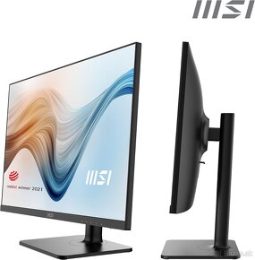 MSI Modern MD272XP - 27' monitor - 3