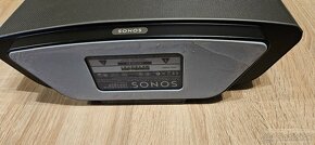 Sonos play 5 gen 1 na náhradné diely - 3