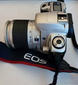 Canon EOS 300 Kit + Canon 420EX - 3