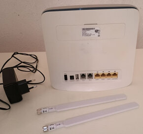 LTE router s WiFi - 3