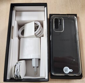 OPPO Reno 5z 5G TOP stav - 3