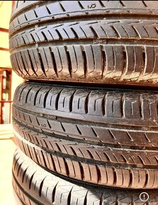 185/65 R14 letné pneumatiky – kompletná sada - 3