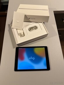 iPad Air 2014 64 GB - 3