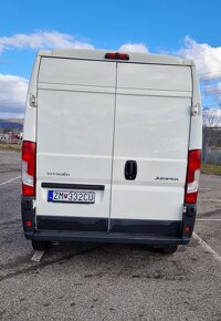 Citroen Jumper 2.2 HDi 130k L3H2 - 3