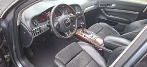 Audi A6 , 3.0 TDI Quattro - 3