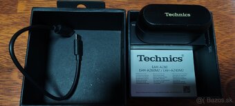 Technics EAH-AZ80 - 3