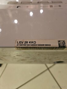 Plynový kotol Protherm Lev 28 KKO - 3