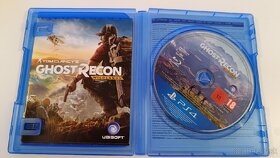 GHOST RECON WILDLANDS - 3