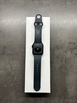 Apple Watch SE - 3