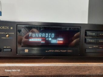 Pioneer F-550 RDS - 3