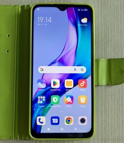 Xiaomi Redmi Note 9 - 3